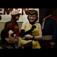 Illustration for article titled Is The Watchmen Battle Nearing The End?